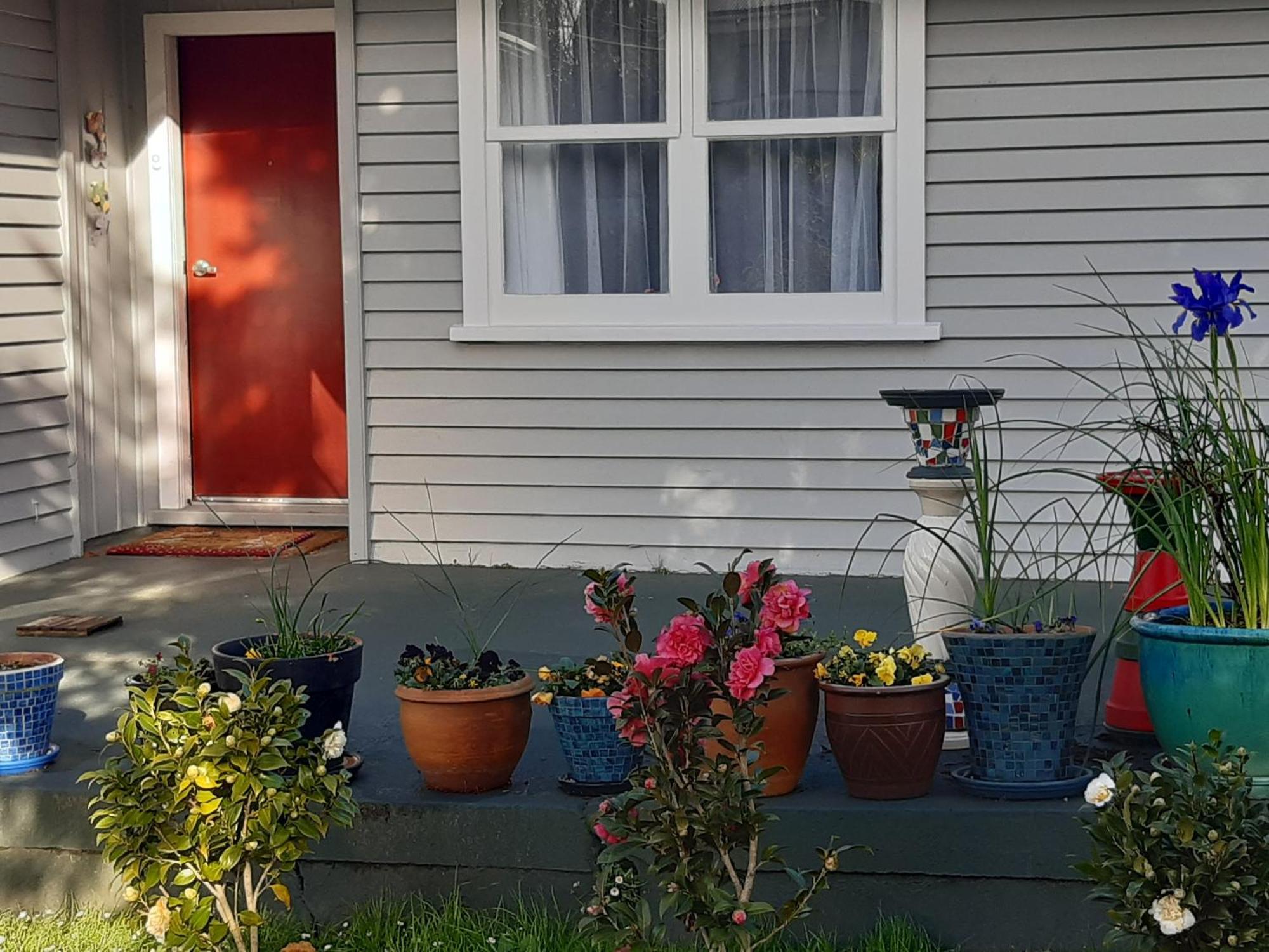 Happy Space Waihi Exteriér fotografie